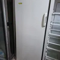 فریزر ۸ کشوی ارج، کاملا سالم و بدونه زدگی