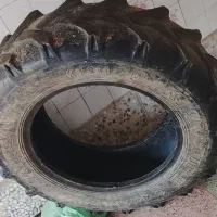 لاستیک جلو تراکتور ‌فرگوسن ‌‌جفت