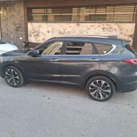 فیدلیتی 1400|خودرو سواری و وانت|اصفهان, فرح آباد|دیوار