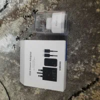 شارژر45وات سامسونگ اصلی