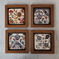 دیوارکوب سرامیکی