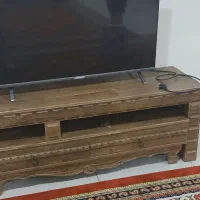 میز تلویزیون