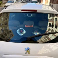 ۲۰۷بالوازم|خودرو سواری و وانت|کرج, گلستان|دیوار