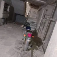 موتور هندا 125|موتورسیکلت|اسفراین, |دیوار