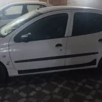 206sd v8 مدل ۹۶ بدون رنگ خانگی کم کارکرد