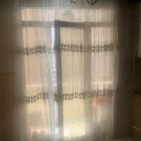 پرده تور