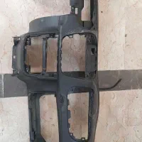 پوسته داشبورد ساینا