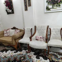 مبل|مبلمان خانگی و میز عسلی|ورامین, ورامین|دیوار