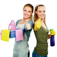 استخدام مراقب کودک و نیروی خدماتی منزل
