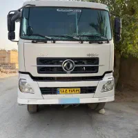 البرز کمپرس مدل ۹۱بدون رنگ|خودرو سنگین|گیلان غرب, |دیوار