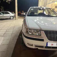 سمندlxمدل98