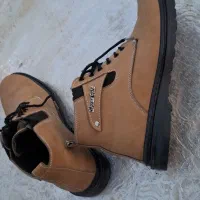 کفش بوت یا نیم پوت سایز ۴۲|کیف، کفش، کمربند|فیروزآباد (فارس), |دیوار