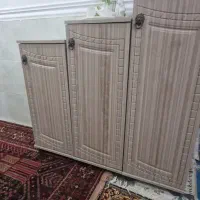 جاکفشی|جاکفشی، کمد، دراور|چابهار, |دیوار