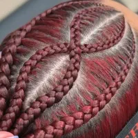 مدل بافت|خدمات آرایشگری و زیبایی|یاسوج, |دیوار