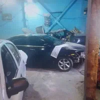 صافکاریpdr و پولیش باقیمت استثنایی