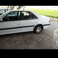 پرشیا پارس مدل ۹۶