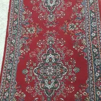 قالیچه ماشینی