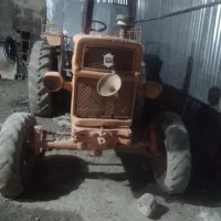 ترکتور رامانی مدل ۵۱