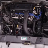 پژو پارس 88|خودرو سواری و وانت|نگین شهر, |دیوار