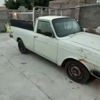 پیکان وانت مدل 85|خودرو سواری و وانت|بندر گناوه, |دیوار