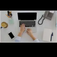 نیازمند منشی خانم مجازی
