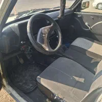 پیکان وانت ۸۶ ( بی ضربه)|خودرو سواری و وانت|شلمان, |دیوار