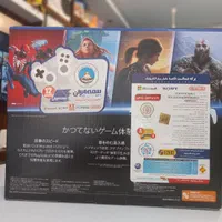 ps5 slim japan 1tb ssd پی اس فایو اسلیم|کنسول، بازی ویدئویی و آنلاین|اصفهان, عسگریه|دیوار