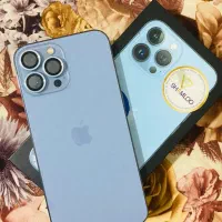 Iphone 13 pro max 1tr zda|موبایل|چابهار, |دیوار