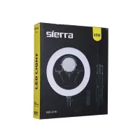 رینگ لایت سیرا (Sierra) مدل SR-416 با توان 95 وات