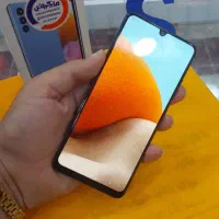 فروش،قسطی سامسونگ a32 4g|موبایل|یزد, |دیوار