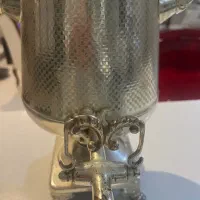 سماورقدیمی نوربلین|کلکسیون اشیاء عتیقه|تهران, پونک|دیوار