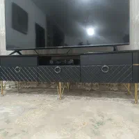 میز تی وی در حد نو