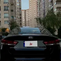 اپتیما ارس پلاک 2018|خودرو سواری و وانت|تبریز, |دیوار