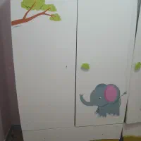 کمد بوفه کشو