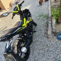 یاماها mxمدل401