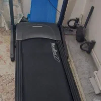تردمیل حرفه ای هوز فیت مدل housefits sx290em