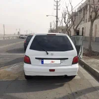 هاچ بک ۱۱۱|خودرو سواری و وانت|فردیس, شهرک ۱۱۰|دیوار