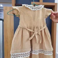 لباس دخترانه