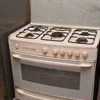 گازفردار ۵ شعله