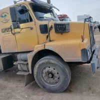 ولووN12 مدل۶۲|خودرو سنگین|اسفرورین, |دیوار