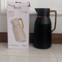 فلاکس و کتری