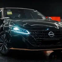 نیسان آلتیما - Nissan Altima