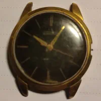 ساعت وانزر سوییسی طلادار قدیمی و عتیقه|ساعت|کرج, کوی مدرس|دیوار