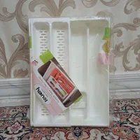 جا قاشقی|آبچکان و نظمدهنده ظروف|اسلامشهر, شهرک توحید|دیوار