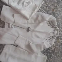 کت شلوار  نو نو