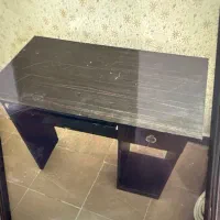 میز حسابداری و کامپیوتری