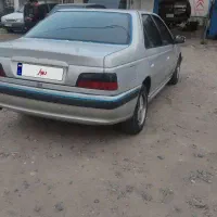 پارس 85 تقویت|خودرو سواری و وانت|کوچصفهان, |دیوار