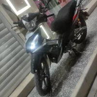 موتور شوکا ۱۳۰