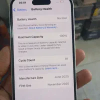 آیفون 16نرمال|موبایل|اسفراین, |دیوار