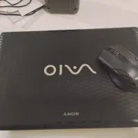 لب تاپ sony vaio series E